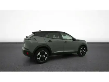 Photo 19 Peugeot 2008  Electrique 54 kWh 156 ch