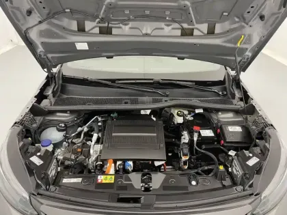 Photo 7 Peugeot 2008  Electrique 54 kWh 156 ch