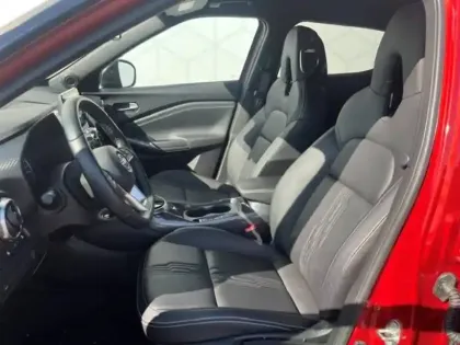 Photo 18 Nissan Juke  HYBRID 143