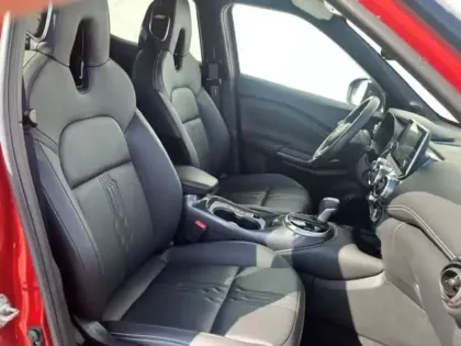 Photo 20 Nissan Juke  HYBRID 143