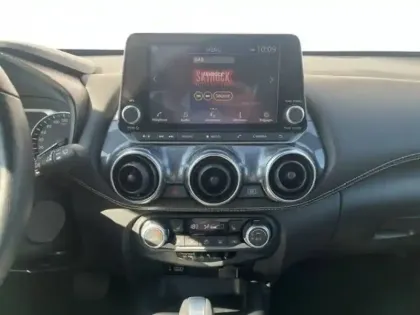 Photo 6 Nissan Juke  HYBRID 143