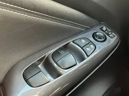Photo 15 Nissan Juke  HYBRID 143