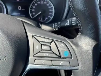 Photo 12 Nissan Juke  HYBRID 143