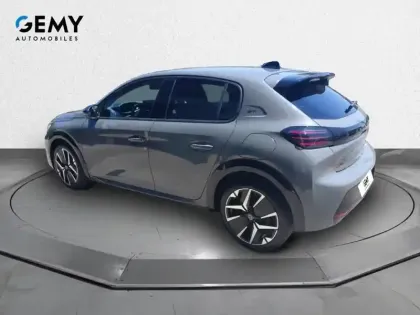 Photo 6 Peugeot 208  Hybrid 145 ch e-DCS6