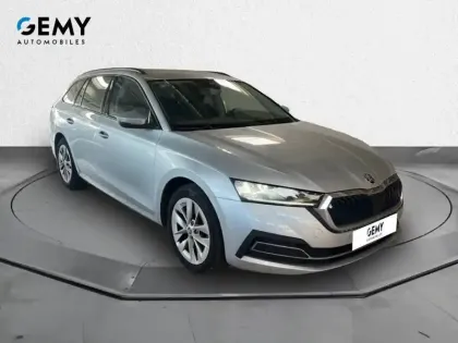 Photo Skoda Octavia Ambition