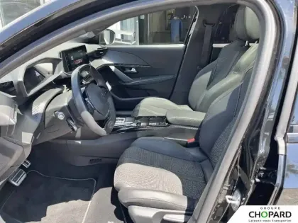 Photo 9 Peugeot 208  Electrique 50 kWh 136ch