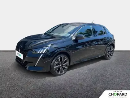 Photo Peugeot 208 Gt
