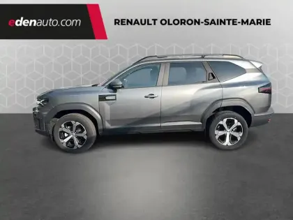 Photo 20 Dacia Bigster  Mild Hybrid 140
