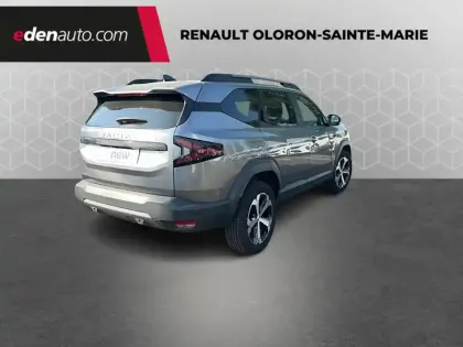 Photo 25 Dacia Bigster  Mild Hybrid 140