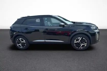 Photo 6 Peugeot 2008  Electrique 54 kWh 156 ch