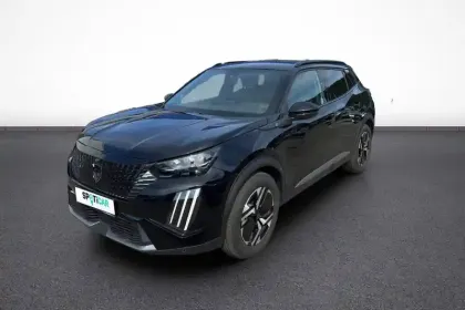 Photo Peugeot 2008 Gt