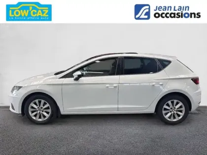 Photo 7 Seat Leon  1.0 TSI 115 Start/Stop BVM6