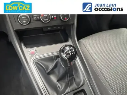Photo 12 Seat Leon  1.0 TSI 115 Start/Stop BVM6