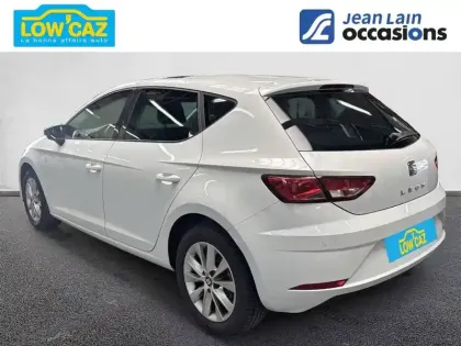 Photo 6 Seat Leon  1.0 TSI 115 Start/Stop BVM6