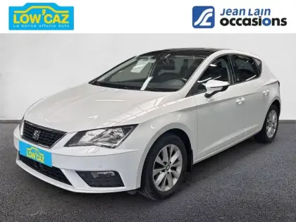 Photo Seat Leon Style