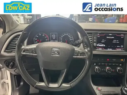 Photo 11 Seat Leon  1.0 TSI 115 Start/Stop BVM6