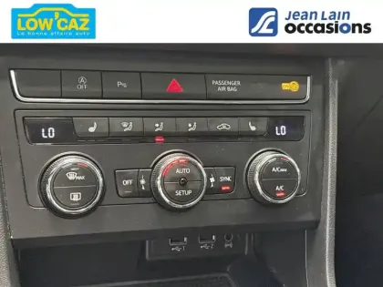 Photo 13 Seat Leon  1.0 TSI 115 Start/Stop BVM6