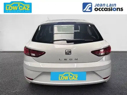 Photo 5 Seat Leon  1.0 TSI 115 Start/Stop BVM6