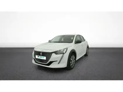 Photo Peugeot 208 Like