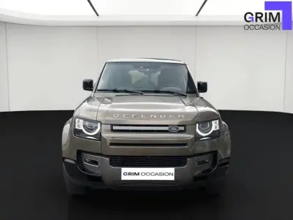 Photo 17 Land rover Defender  110 P400e PHEV BVA8 X-Dynamic