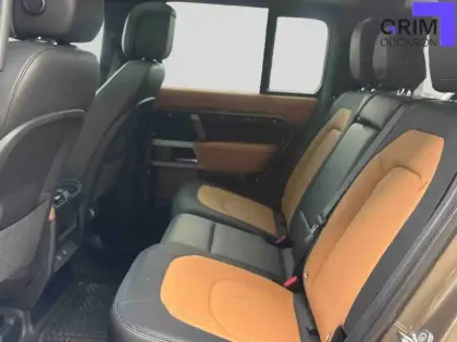 Photo 10 Land rover Defender  110 P400e PHEV BVA8 X-Dynamic