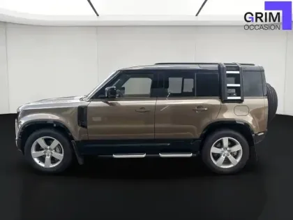 Photo 19 Land rover Defender  110 P400e PHEV BVA8 X-Dynamic