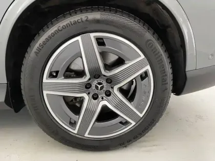 Photo 46 Mercedes GLC  300 de 9G-Tronic 4Matic