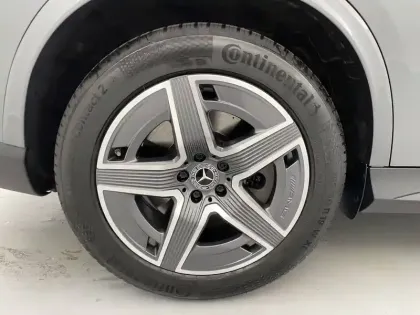 Photo 48 Mercedes GLC  300 de 9G-Tronic 4Matic