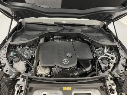 Photo 49 Mercedes GLC  300 de 9G-Tronic 4Matic