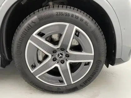 Photo 42 Mercedes GLC  300 de 9G-Tronic 4Matic