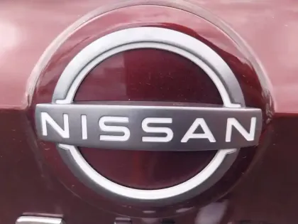 Photo 33 Nissan Qashqai  e-Power 190 ch