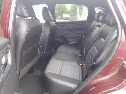 Photo 11 Nissan Qashqai  e-Power 190 ch