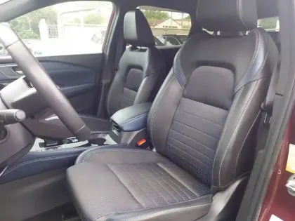 Photo 10 Nissan Qashqai  e-Power 190 ch