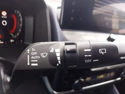 Photo 15 Nissan Qashqai  e-Power 190 ch