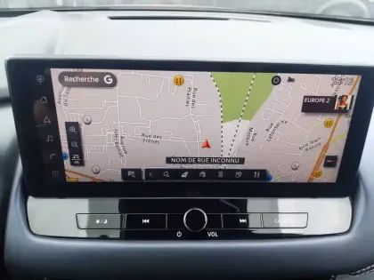Photo 18 Nissan Qashqai  e-Power 190 ch