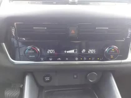 Photo 17 Nissan Qashqai  e-Power 190 ch