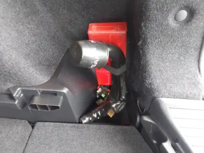 Photo 25 Nissan Qashqai  e-Power 190 ch