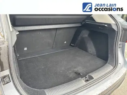 Photo 9 Mg ZS  1.5 L Hybrid+ 197 ch
