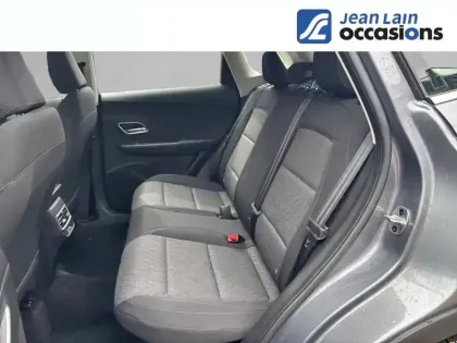 Photo 16 Mg ZS  1.5 L Hybrid+ 197 ch