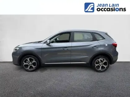 Photo 7 Mg ZS  1.5 L Hybrid+ 197 ch