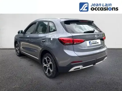 Photo 6 Mg ZS  1.5 L Hybrid+ 197 ch