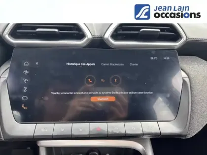 Photo 15 Mg ZS  1.5 L Hybrid+ 197 ch