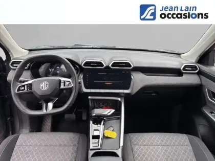 Photo 17 Mg ZS  1.5 L Hybrid+ 197 ch