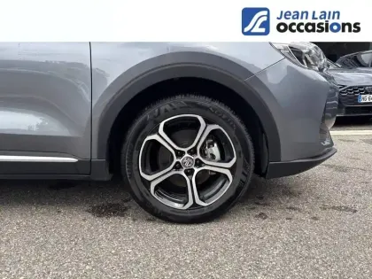 Photo 8 Mg ZS  1.5 L Hybrid+ 197 ch