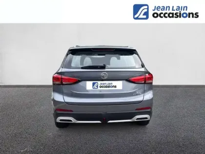 Photo 5 Mg ZS  1.5 L Hybrid+ 197 ch