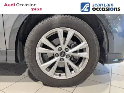 Photo 8 Audi Q3  Sportback 35 TFSI 150 ch S tronic 7