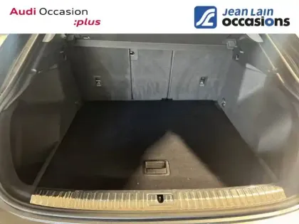 Photo 9 Audi Q3  Sportback 35 TFSI 150 ch S tronic 7