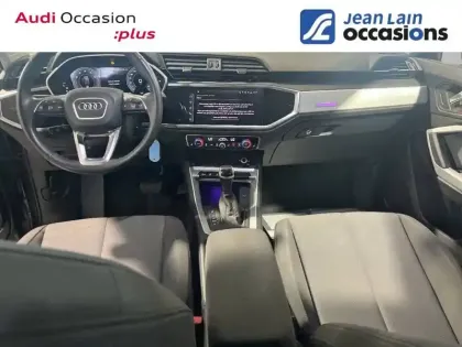 Photo 17 Audi Q3  Sportback 35 TFSI 150 ch S tronic 7