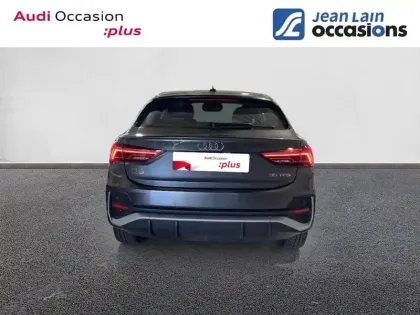 Photo 5 Audi Q3  Sportback 35 TFSI 150 ch S tronic 7