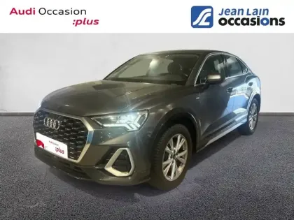 Photo Audi Q3 Base